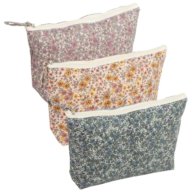 NECESER WATERPROOF FLORES