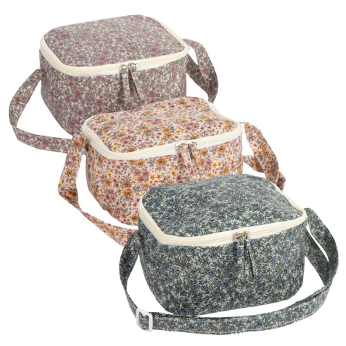 NEVERA WATERPROOF FLORES