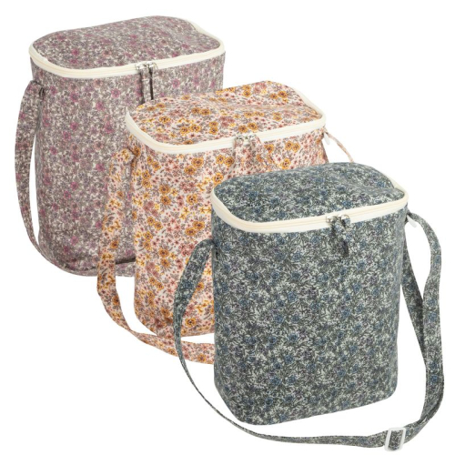 NEVERA WATERPROOF FLORES