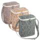 NEVERA WATERPROOF FLORES