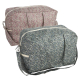 BOLSA VIAJE WATERPROOF FLORES