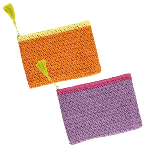 NECESER TRICOLOR FLUOR