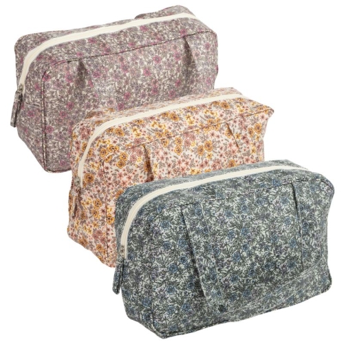 NECESER XXL WATERPROOF FLORES