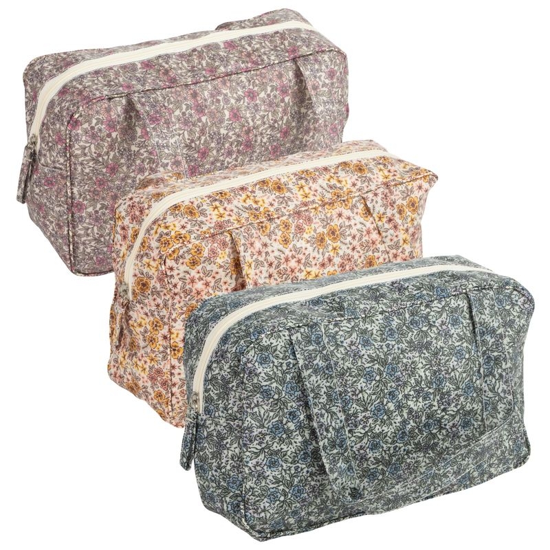 NECESER XXL WATERPROOF FLORES