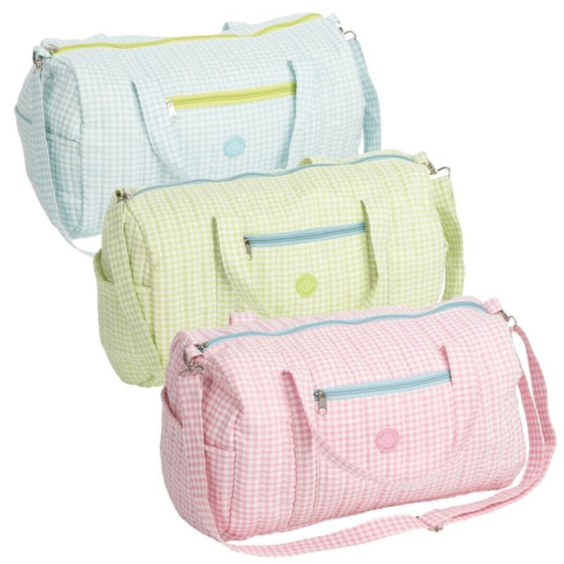 BOLSA VIAJE VICKY