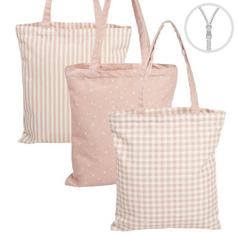 BOLSA SHOP BRIDGET ROSA