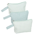 NECESER BRIDGET VERDE AGUA
