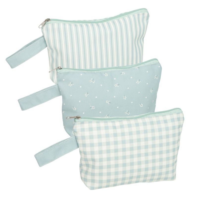 NECESER BRIDGET VERDE AGUA