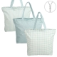 BOLSA BRIDGET VERDE AGUA