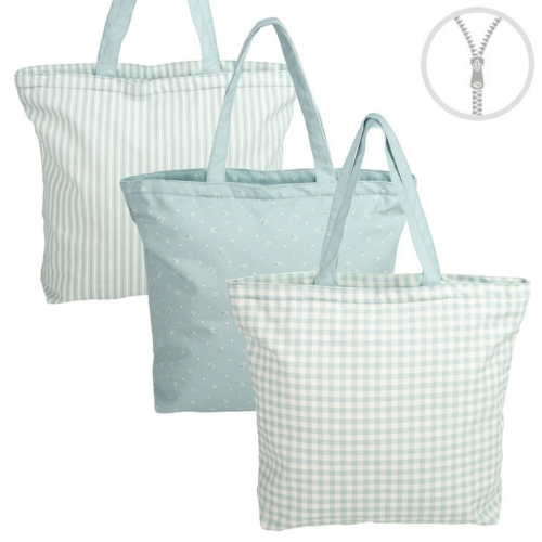 BOLSA BRIDGET VERDE AGUA