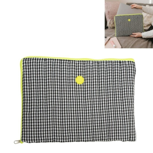 FUNDA PORTATIL 14 PULGADAS VICHY FLUOR