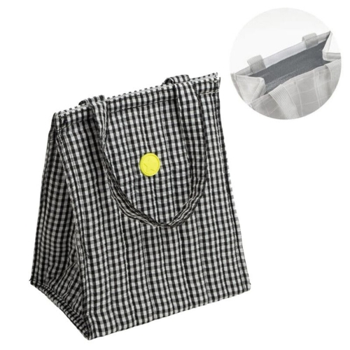 BOLSA ISOTERMICA PORTA ALIMENTOS VICHY FLUOR