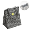 BOLSA ISOTERMICA PORTA ALIMENTOS VICHY FLUOR