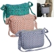 BOLSA VIAJE ALGODON