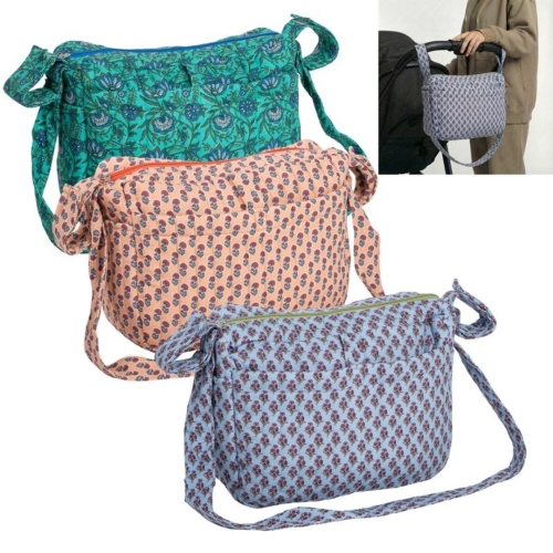 BOLSA VIAJE ALGODON