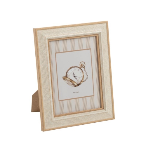 PORTAFOTO 10X15 RELOJ DE BOLSILLO