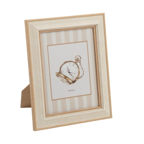 PORTAFOTO 15X20 RELOJ DE BOLSILLO