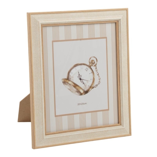 PORTAFOTO 15X20 RELOJ DE BOLSILLO
