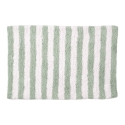 ALFOM BAÑO 40X60CM CALMA RAYAS VERDE