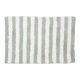 ALFOM BAÑO 40X60CM CALMA RAYAS AZUL