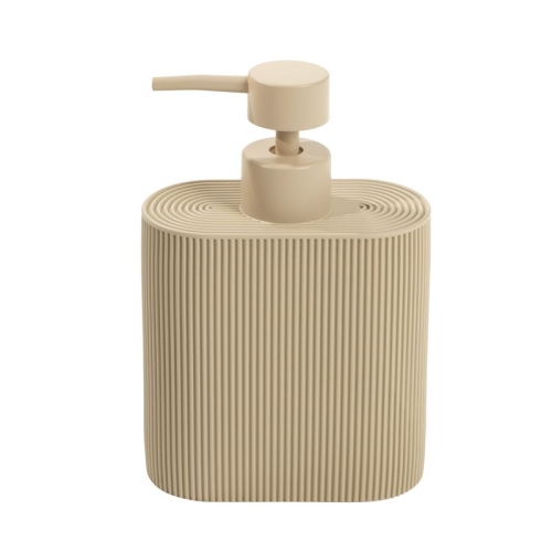 PERCHERO 5 COLG CREMA ACACIA BOIS & TERRE