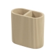 DISPENSADOR BEIGE JABON