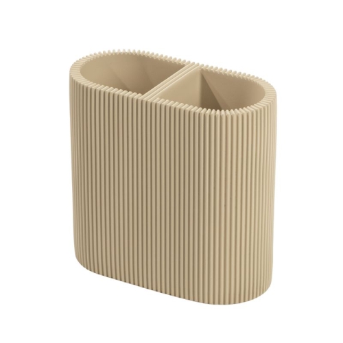 DISPENSADOR BEIGE JABON