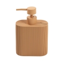 DISPENSADOR RESINA COBRE JABON