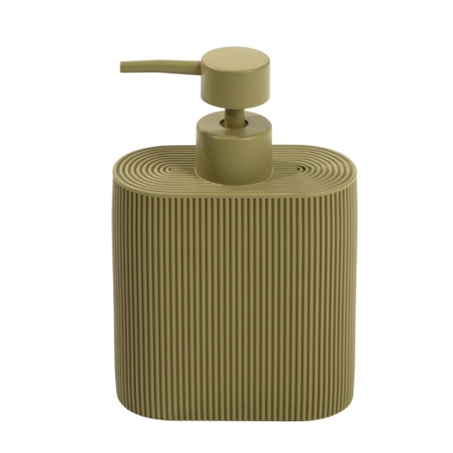 DISPENSADOR RESINA COBRE JABON