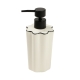 DISPENSADOR JABON RESINA VERDE