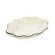 VASO ONDAS FILO NEGRO