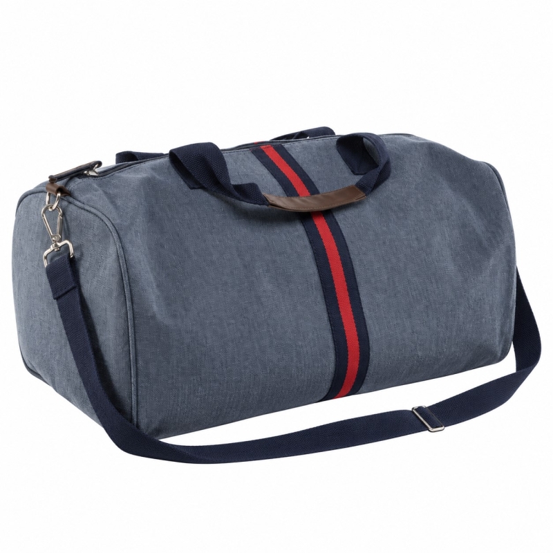 BOLSA AZUL FIN DE SEMANA