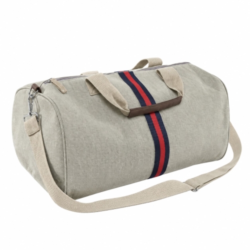 BOLSA VERDE FIN DE SEMANA