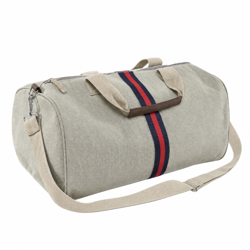 BOLSA AZUL FIN DE SEMANA