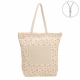 BOLSA GRANATE VICHY ALGODON