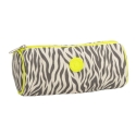 PORTATODO ZEBRA FLUOR ALGODON