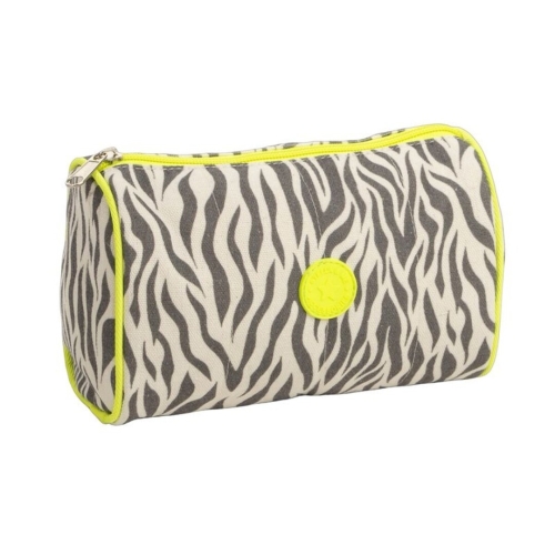 NECESER ZEBRA FLUOR ALGODON