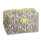 NECESER ZEBRA FLUOR ALGODON