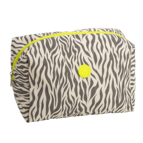 NECESER ZEBRA FLUOR ALGODON