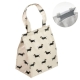 BOLSA ISOTERMICA PORTA ALIMENTOS VICHY FLUOR