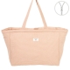 BOLSA SHOP/GYM VICHY PEACH