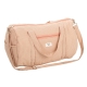 BOLSA VICHY PEACH