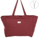 BOLSA VICHY PEACH