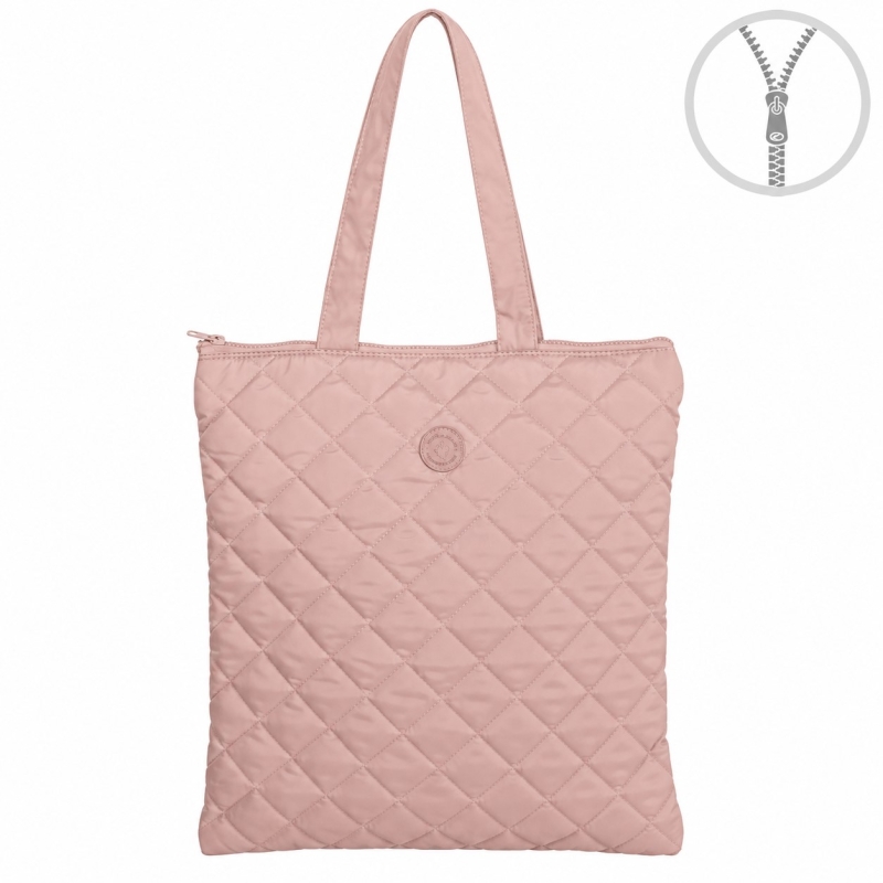BOLSA SHOP/GYM MAQUILLAJE GINA