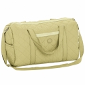 BOLSA VIAJE BEIGE GINA