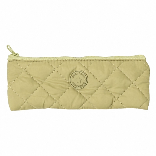 ESTUCHE LAPICES BEIGE GINA
