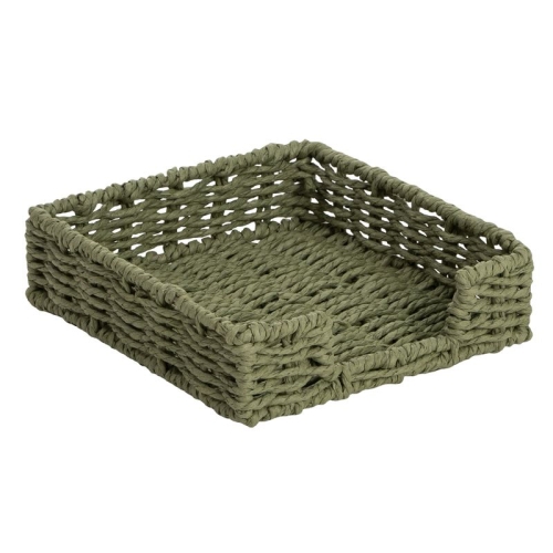 SERVILLETERO VERDE