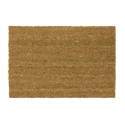 FELPUDO 40X70 ANTIDES.NATURAL