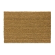 FELPUDO 40X70 ANTIDES.NATURAL