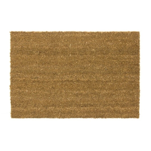 FELPUDO 40X70 ANTIDES.NATURAL